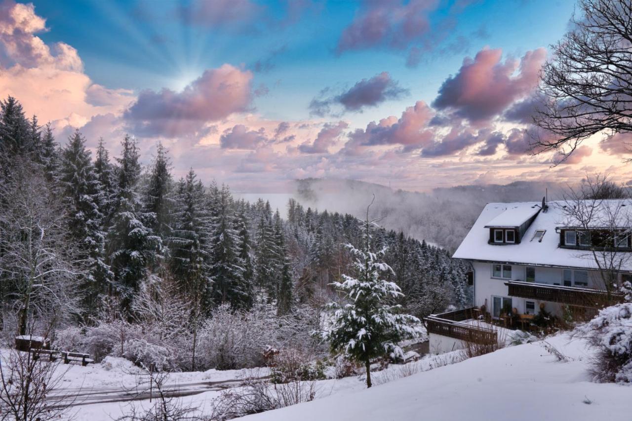 Landhaus Valentin Apartamento Triberg im Schwarzwald Exterior foto